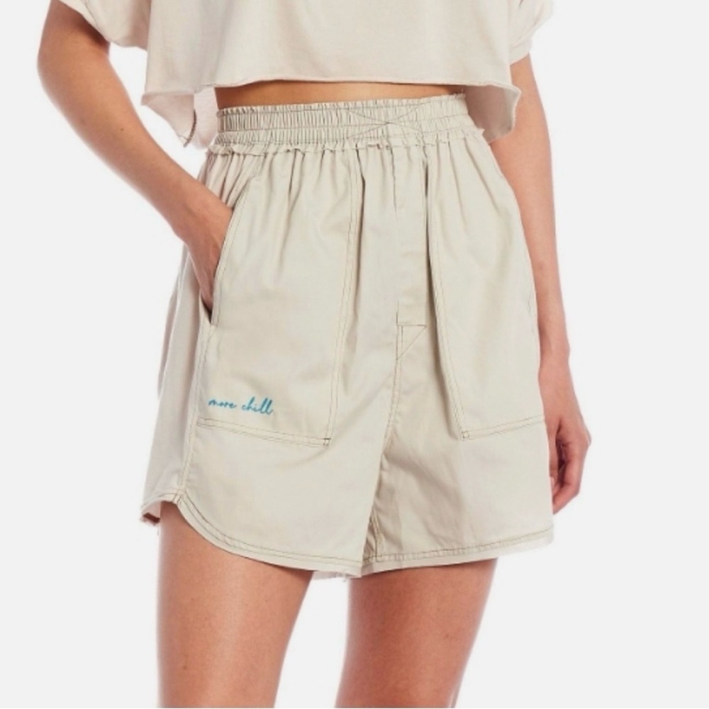 Intimately Free People More Chill High Rise Shorts Women’s Size X-Small